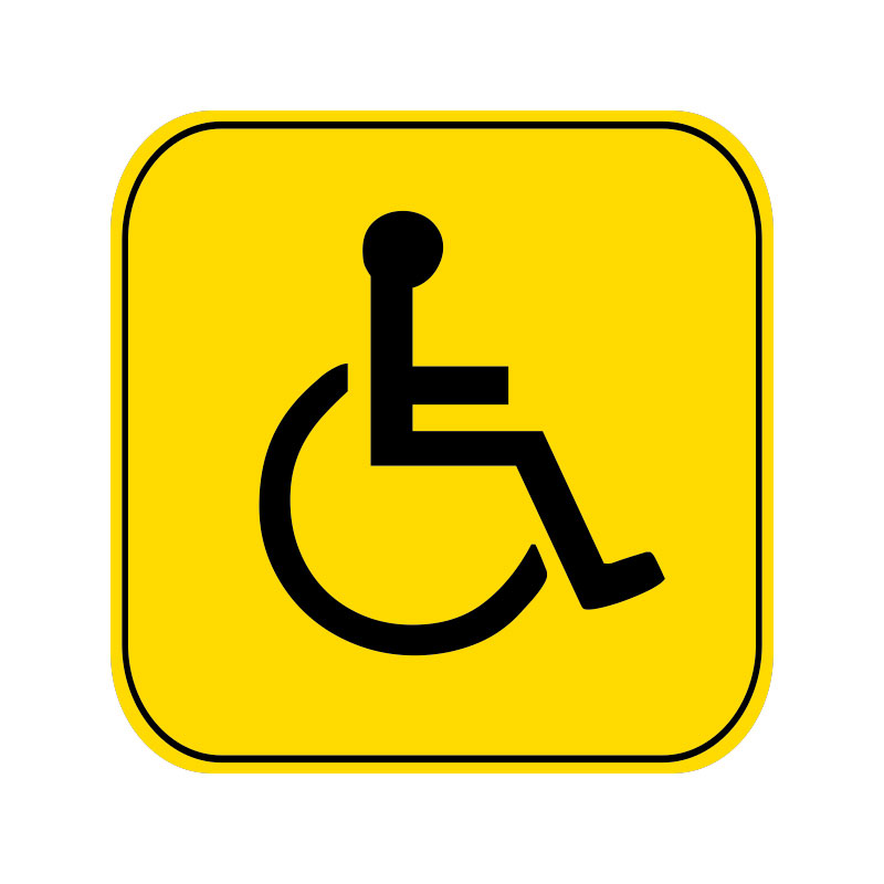 Знак Инвалид Где Купить В Москве