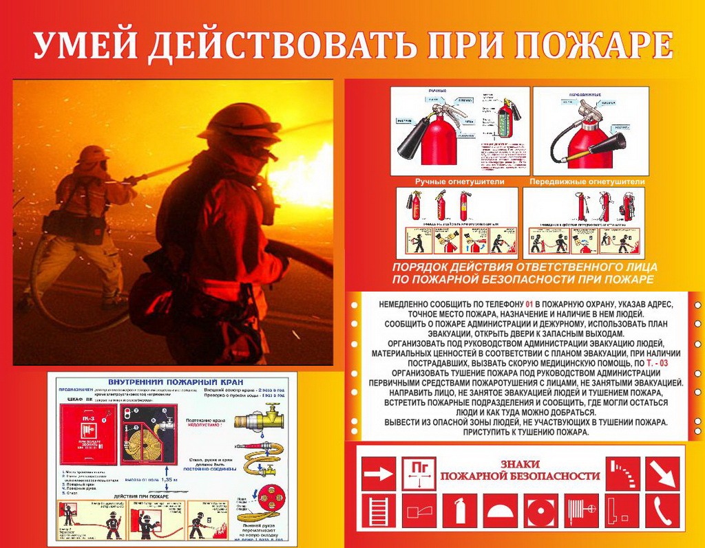 Альфа пожарная безопасность